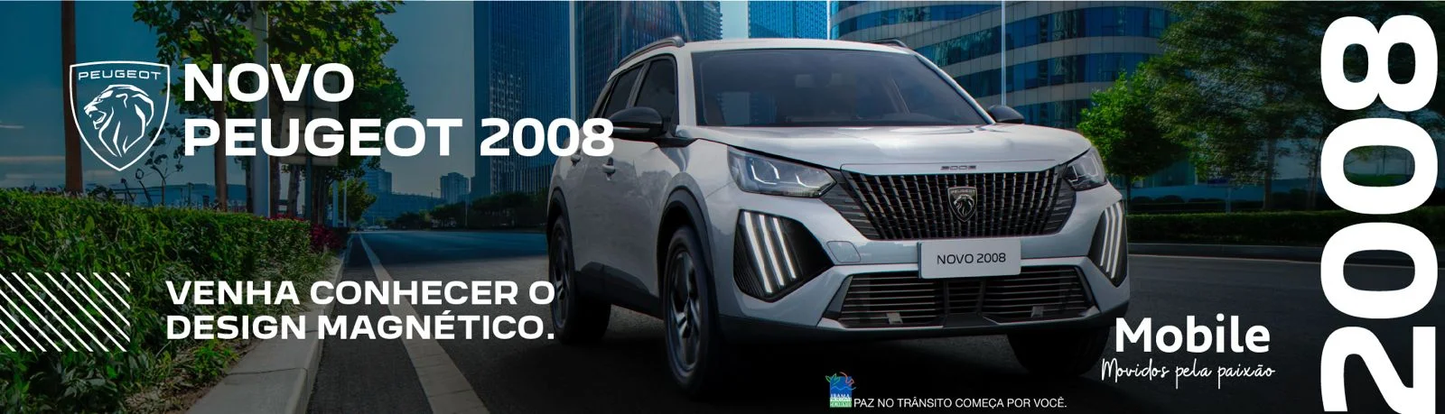 Novo 2008